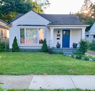 539 Edgewood Pl, Ferndale, MI, 48220