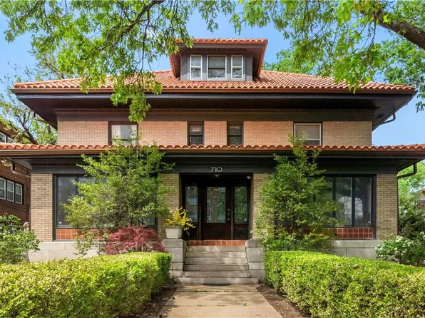 710 Armour Blvd, Kansas City, MO 64109