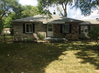 6036 Mayfair St, Taylor, MI