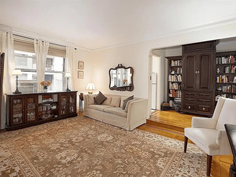 49 W 96th St #5D — Photo 1