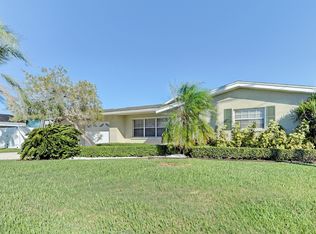 4535 Coral Blvd, Bradenton, FL 34210