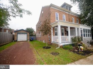 41 Norman Ave, Roebling, NJ 08554