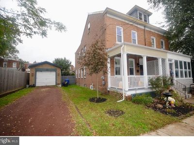 41 Norman Ave, Roebling, NJ, 08554