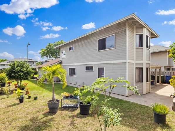 91-1021 Pa St, Ewa Beach, HI 96706