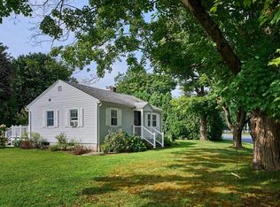 193 Rocky Hill Rd, Hadley, MA 01035