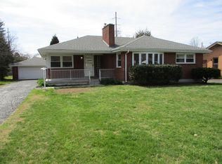 2812 Esther Blvd, Louisville, KY