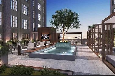 Rented by E Realty International Corp