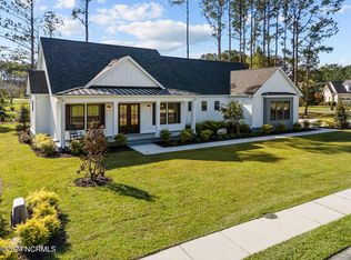 9265 Checkerberry Sq NW, Calabash, NC 28467