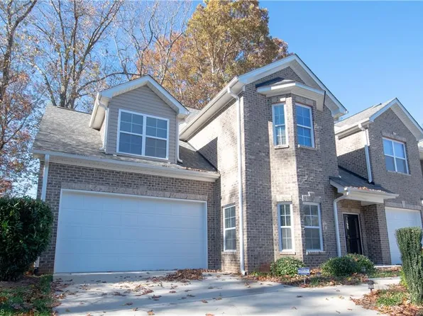 1917 Fleming Rd, Greensboro, NC 27410