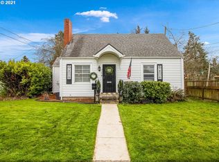 458 W 15th Ave, Eugene, OR