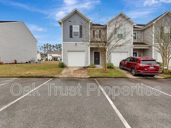 504 Truman Dr, Goose Creek, SC 29445
