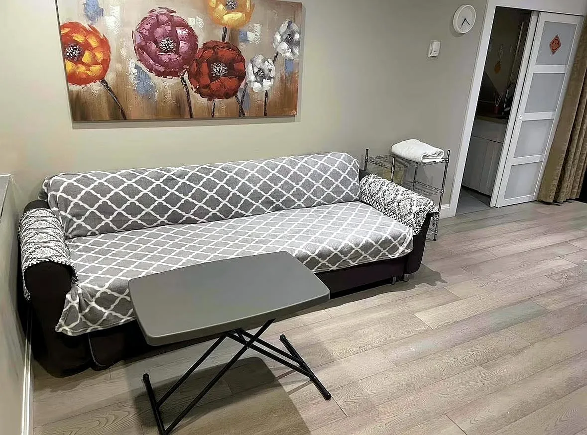 1 bed, 400 sqft, $1,500 — Photo 3