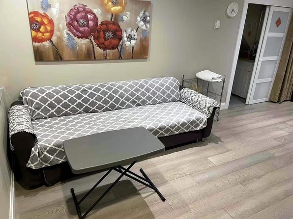 1 bedroom rental in Vancouver — photo 3