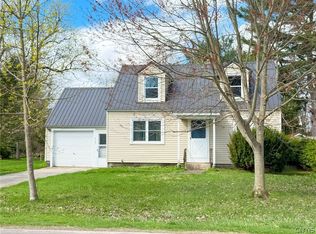 8547 Elmer Hill Rd, Rome, NY 13440
