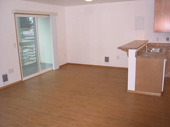 from family room to patio