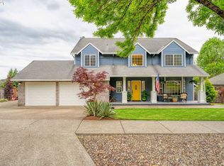 352 Meadow View Rd, Forest Grove, OR 97116