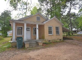 741 W Main St, Magnolia, AR 71753