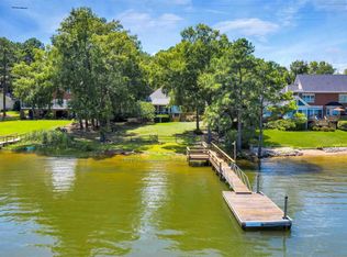 638 Harborview Point, Chapin, SC 29036