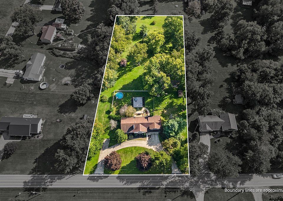 1691 W Hanley Rd, Mansfield, OH 44904 Zillow