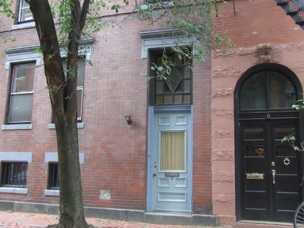 6 Revere St, Boston, MA 02114