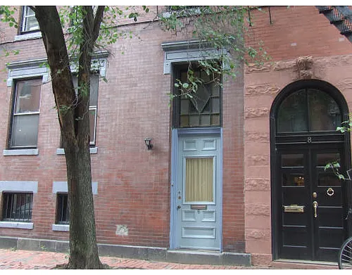 6 Revere St Photo 1