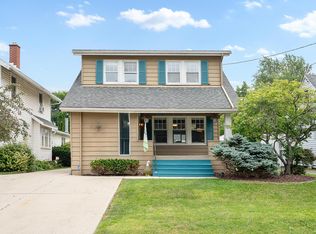 422 Forest St, Marion, OH