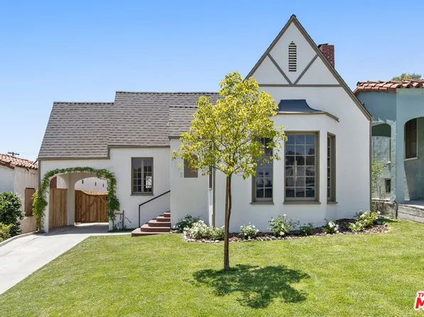 4772 Twining St, Los Angeles, CA 90032