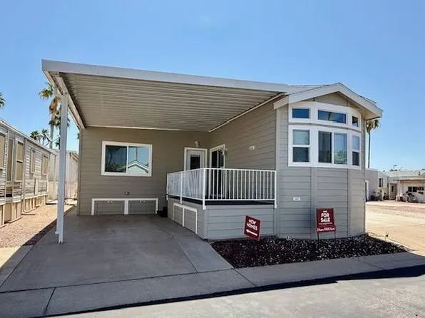 4860 E Main St #D-9, Mesa, AZ 85205