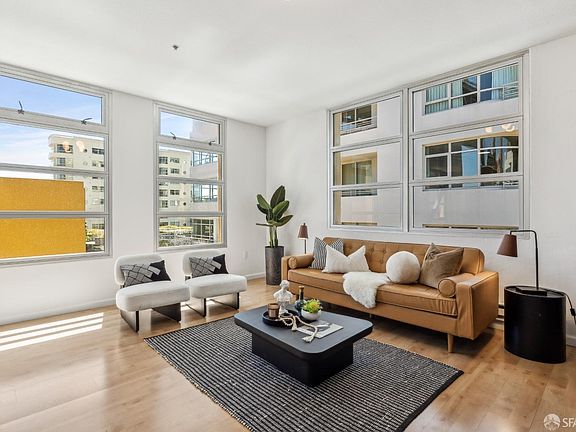 5th image of 400 Spear St APT 303
