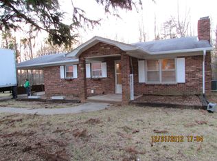 105 Jarvis Rd, Advance, NC 27006