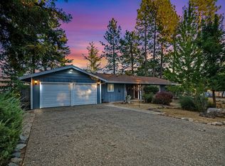11892 Gold View Way, Pine Grove, CA 95665