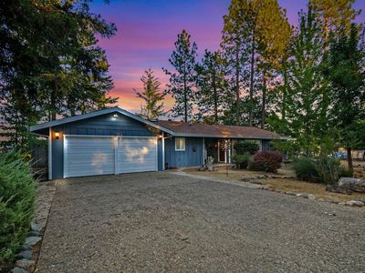 11892 Gold View Way, Pine Grove, CA, 95665