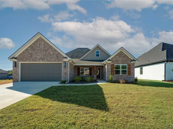 13990 Glen Park Ave, Northport, AL 35476