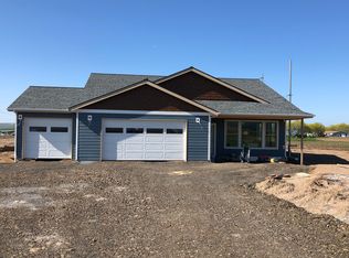 3415 Wayward Wind Rd, Goldendale, WA 98620