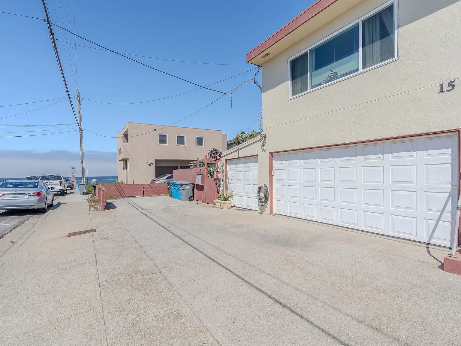 1 bed, 495 sqft, $2,399 — Photo 2