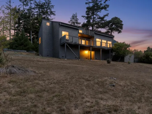 35926 Seaward Reach, The Sea Ranch, CA 95497