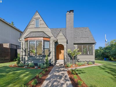 4239 NE 79th Ave, Portland, OR, 97218