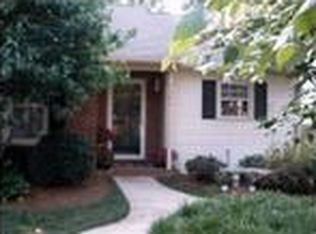2684 Windy Xing, Winston Salem, NC 27127