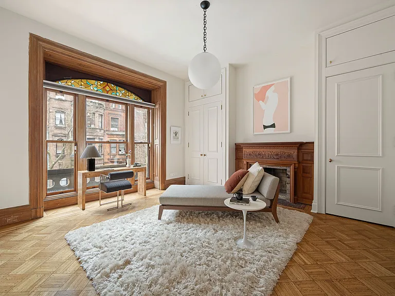 51 W 73rd St #TOWNHOUSE — Photo 9