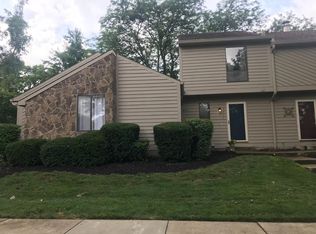 4971 Ivy Ct, Hamilton, OH 45011