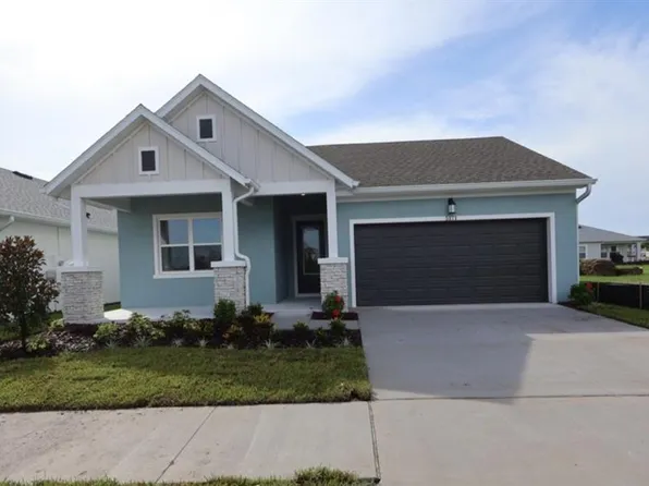 5171 CREEK SAND DRIVE, APOLLO BEACH, FL 33572
