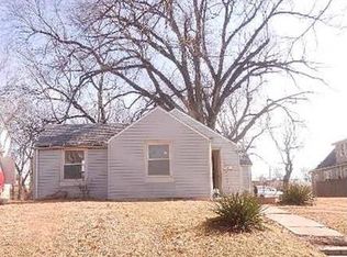4017 Booth St, Kansas City, KS 66103