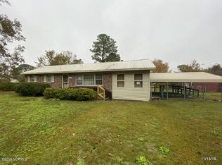 5162 Gum Branch Rd, Jacksonville, NC 28540