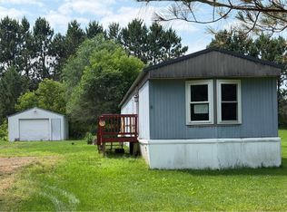 29326 297TH AVENUE #Shackleton Spur, Holcombe, WI 54745