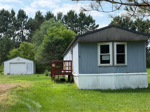 29326 297TH AVENUE #Shackleton Spur, Holcombe, WI 54745