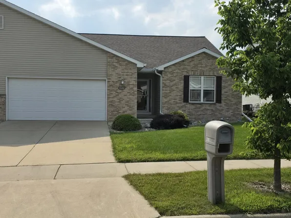 4810 Dustin Ln, Madison, WI 53718