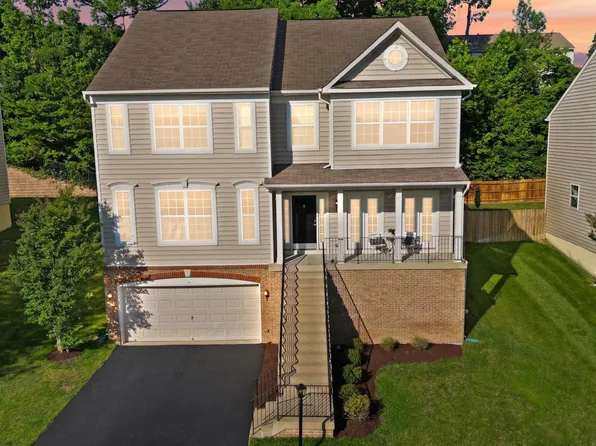 3000 American Eagle Blvd, Woodbridge, VA 22191
