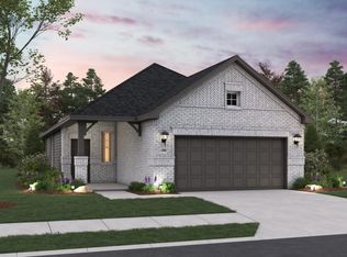 1734 Coachman Dr, Forney, TX 75126