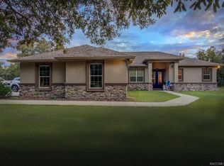 4670 W Ranger St, Beverly Hills, FL 34465