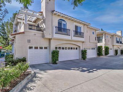 11759 Village View Ct, Moorpark, CA, 93021